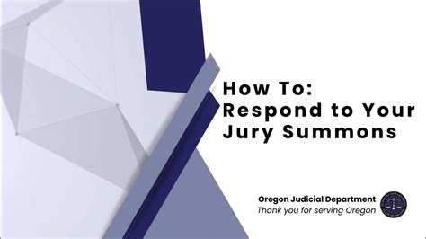 If you are qualified to serve as a juror, a reporting notice will be provided by mail. . Jury eresponse smithcountycom